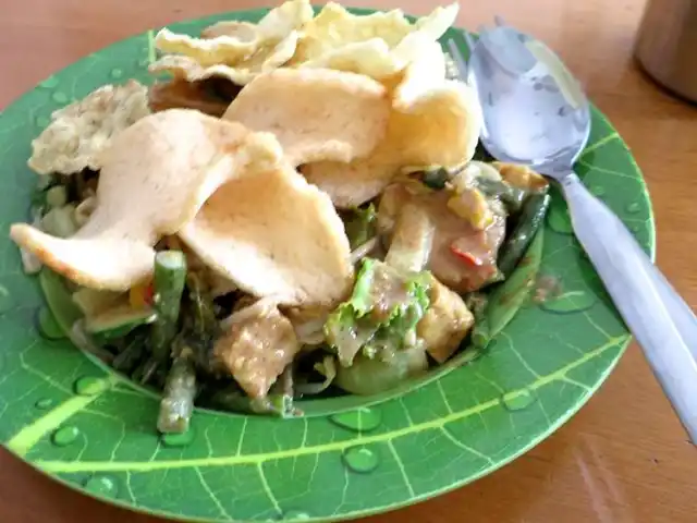 Gambar Makanan Gado - Gado AA 2