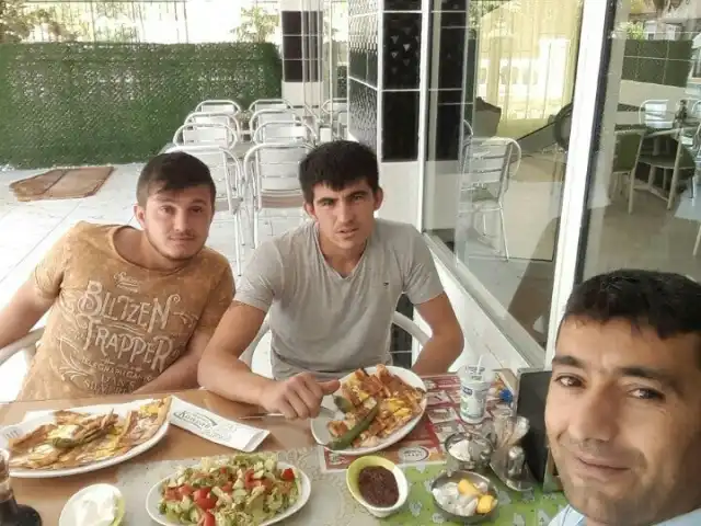 Gürel Pide'nin yemek ve ambiyans fotoğrafları 3