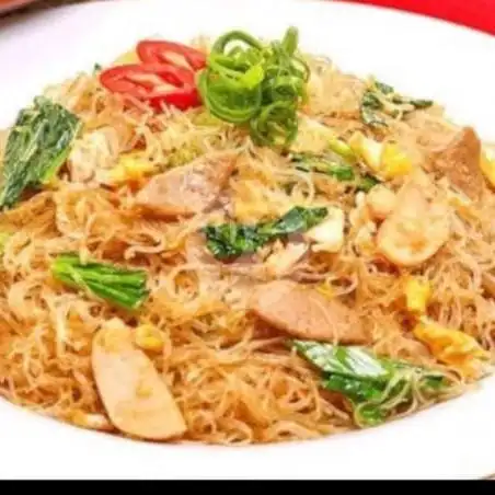 Gambar Makanan Nasi Goreng Wendi, Patal Senayan 7