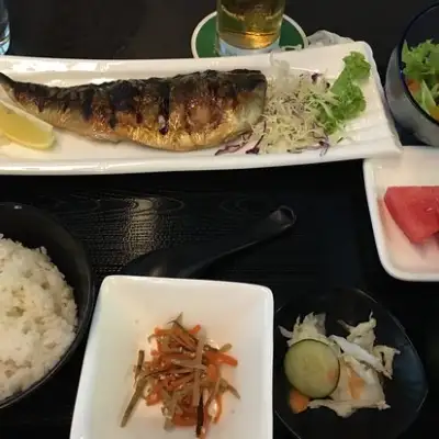 Asahikawa Izakaya Japanese Restaurant