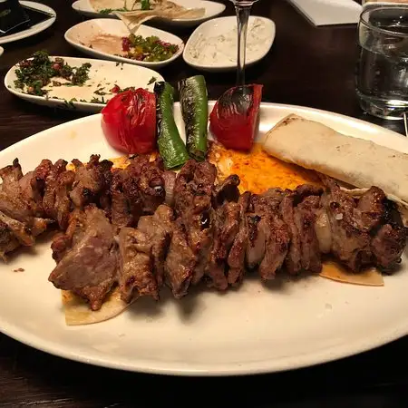Gurkan Sef Steakhouse Nisantasi'nin yemek ve ambiyans fotoğrafları 76