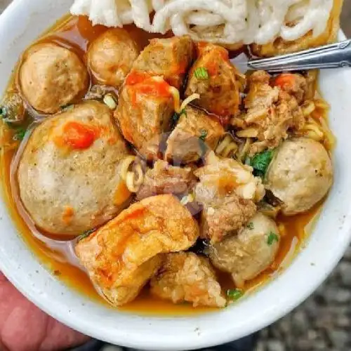 Gambar Makanan Bakso Bang Arif, Kebayoran Baru 12