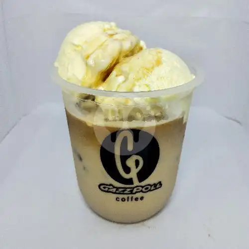 Gambar Makanan Kopi Gazzpoll, Grand Galaxy 12