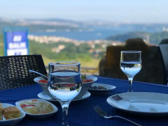 Av-İstanbul Restaurant'nin yemek ve ambiyans fotoğrafları 10
