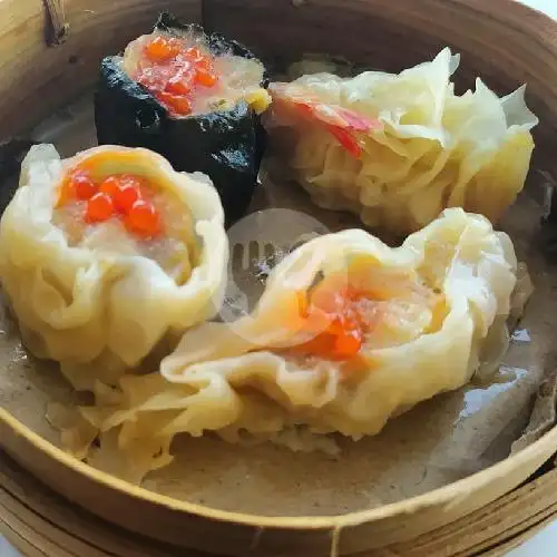 Gambar Makanan Rumah Dimsum Bukittinngi, MDA Mubarak 6