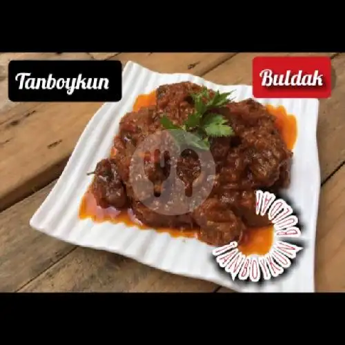 Gambar Makanan Ayam Tanboykun, Denpasar 9