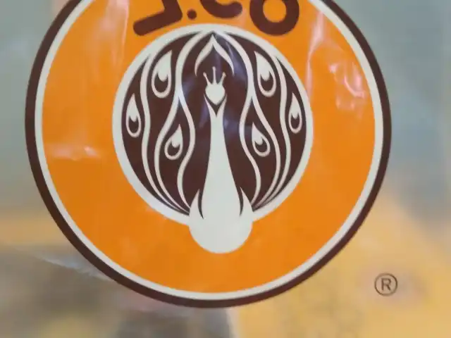 J.CO Donuts & Coffe Big Mall Samarinda