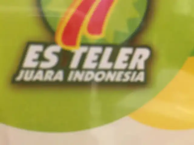 Gambar Makanan Es Teler 77 6