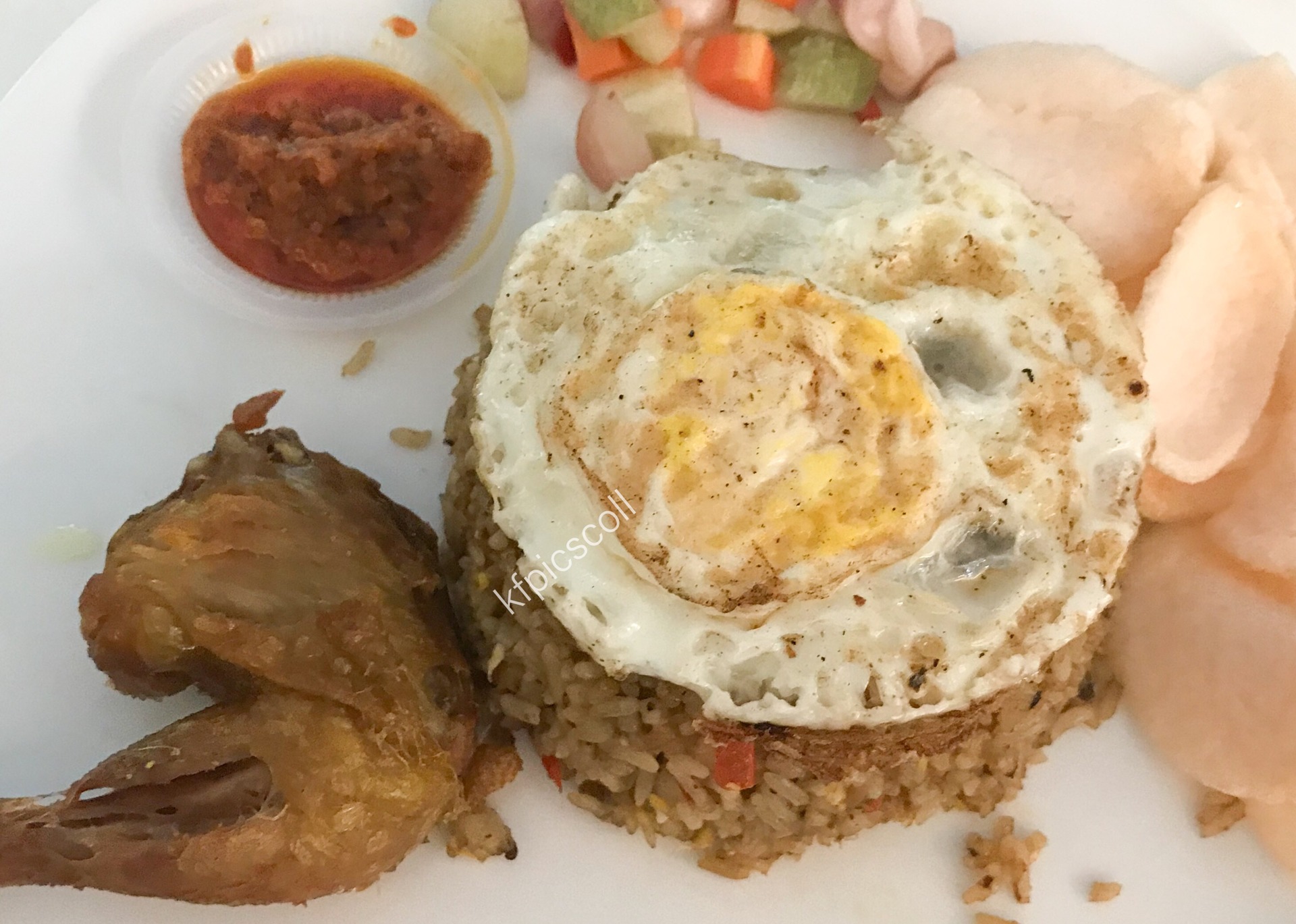 Gins. Co Cafe terdekat Restoran dan Tempat Makan Kafe terdekat di Jakarta