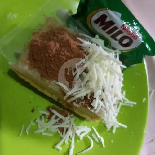 Gambar Makanan Kue Pancong Kembar, Jati Asih 2