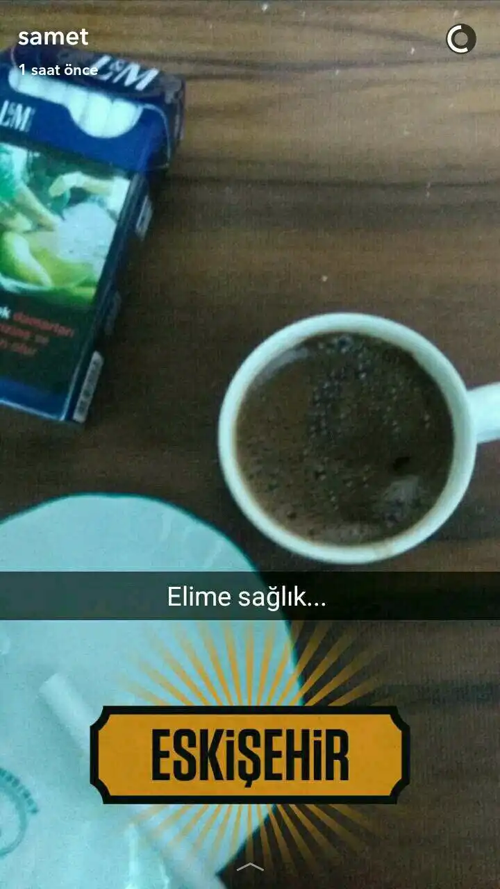 DSİ III. Bölge Müdürlüğü Çay Ocağı