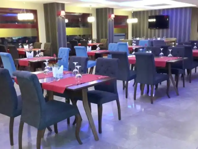 Nişantaşı Restaurant'nin yemek ve ambiyans fotoğrafları 17