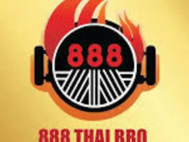 888 Thai BBQ and Steamboat Food Photo 1
