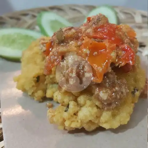 Gambar Makanan Tahu ACI AzkaSyaki, KS Tubun 19