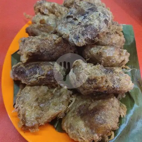 Gambar Makanan Soto Bang H Mamat (Pindahan Pinggir Kali), Eaton Muara Karang 7