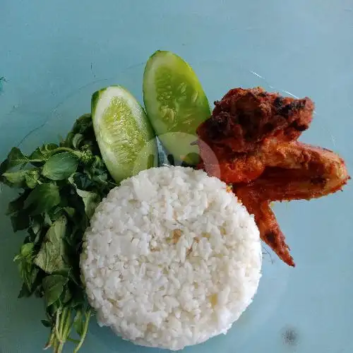 Gambar Makanan Warteg Bahari 1, Ikan Tenggiri 2