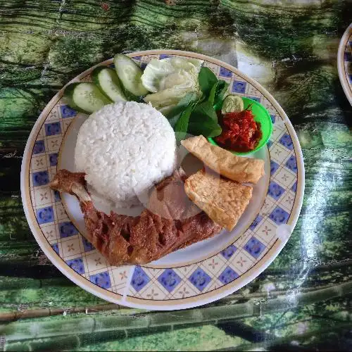 Gambar Makanan Warung Bu Hadi, Tukad Jinah 1