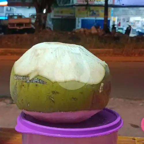 Gambar Makanan Es Kelapa Muda Pak Ali 2