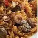 Gambar Makanan Nasi Goreng Mas Fahlefi, Cimandiri 3