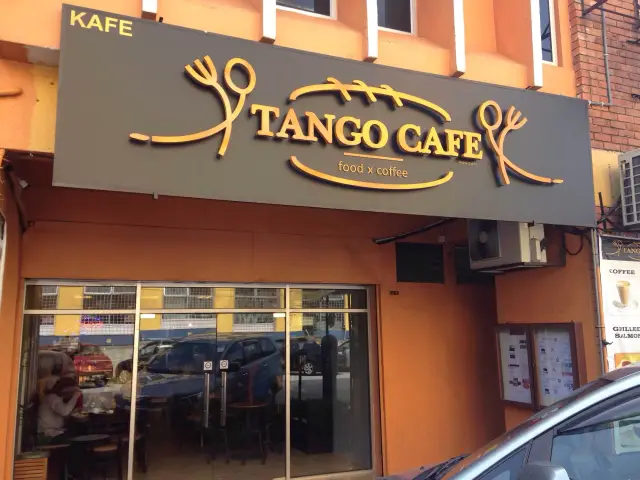 Tango Cafe Food Photo 6