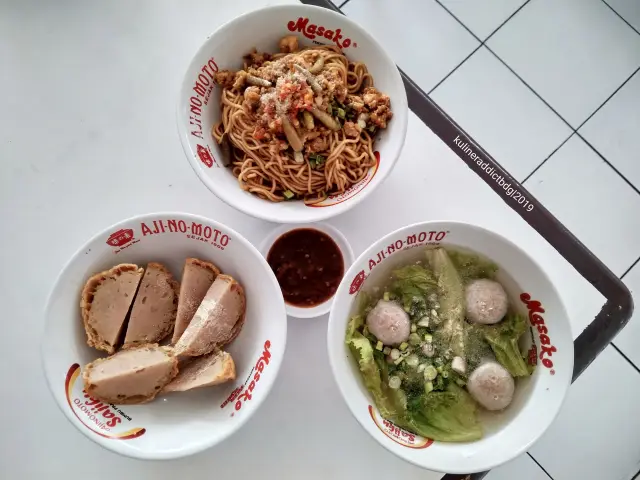 Gambar Makanan MieNaripan127 4