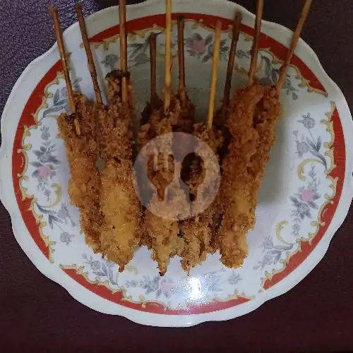 Gambar Makanan Sate Taichan Neng Nia 12