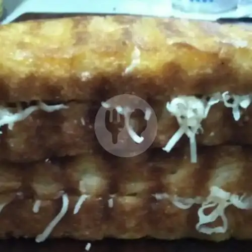 Gambar Makanan Roti Bakar Khas Yanto, Cakung 2