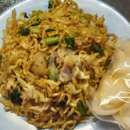 Gambar Makanan Nasi Goreng Sedap Malam Anis, Bekasi Barat 1