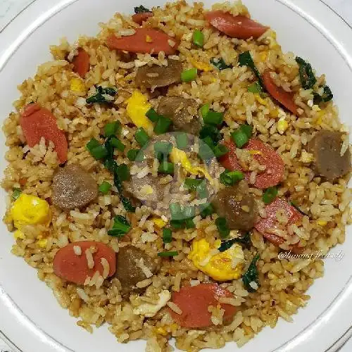 Gambar Makanan Nasi Goreng Ecces, Gunung Putri 11