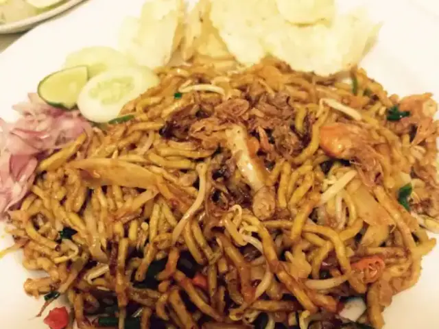Gambar Makanan Mie Aceh Cut Nyak 9