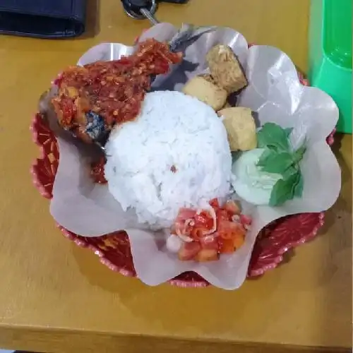 Gambar Makanan Kuliner Mak'J Samarinda 3