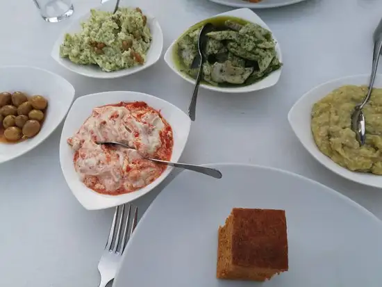 Ney'le Mey'le Ankara'nin yemek ve ambiyans fotoğrafları 22