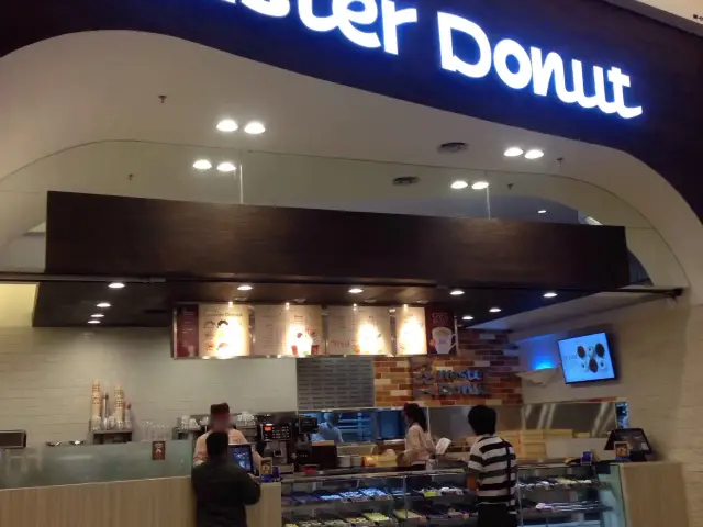 Gambar Makanan Mister Donut 18