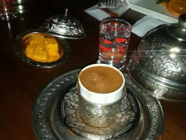 Tahtakale Kahvecisi'nin yemek ve ambiyans fotoğrafları 34