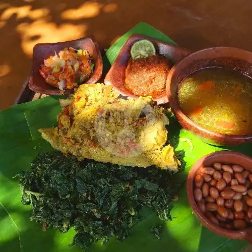 Gambar Makanan Betutu Bu Agung Ulan Muslim, Denpasar 6