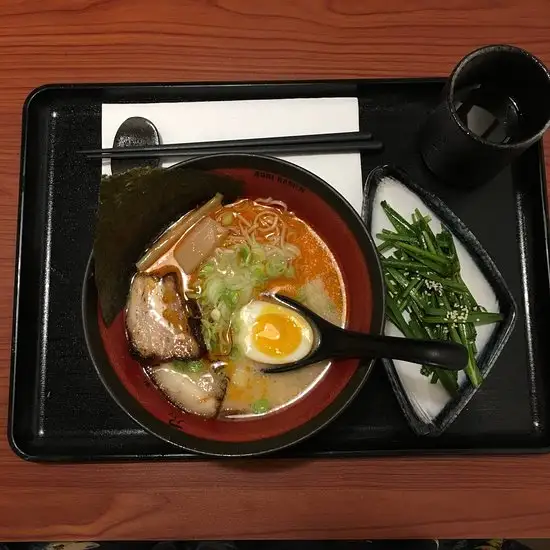 Aori Ramen Malaysia Food Photo 1