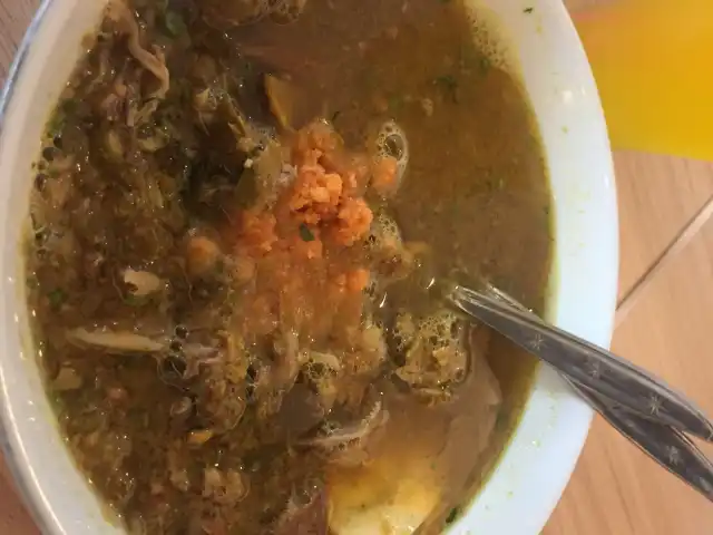 Gambar Makanan Soto Ambengan Cak Sadli 9