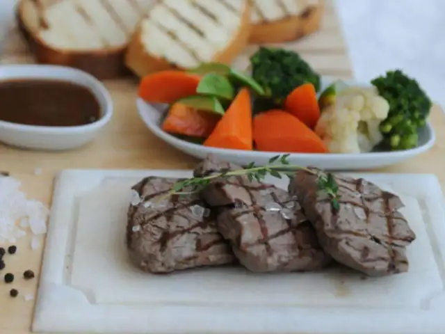 Gurme N Steak'nin yemek ve ambiyans fotoğrafları 27