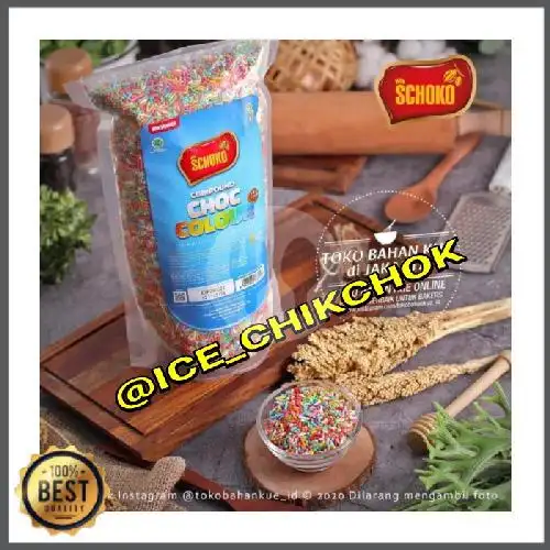 Gambar Makanan ICE CHIKCHOK 19