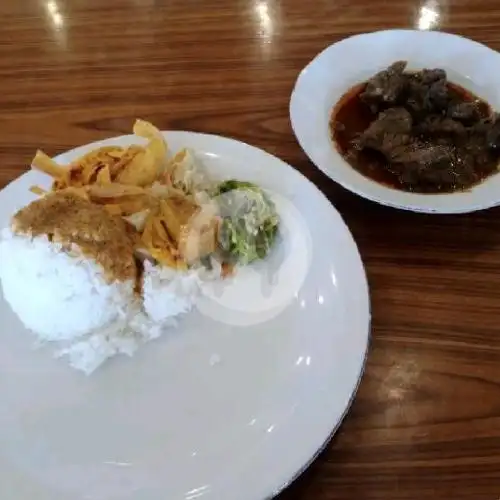 Gambar Makanan RM. Puti Buana, Pepaya 13