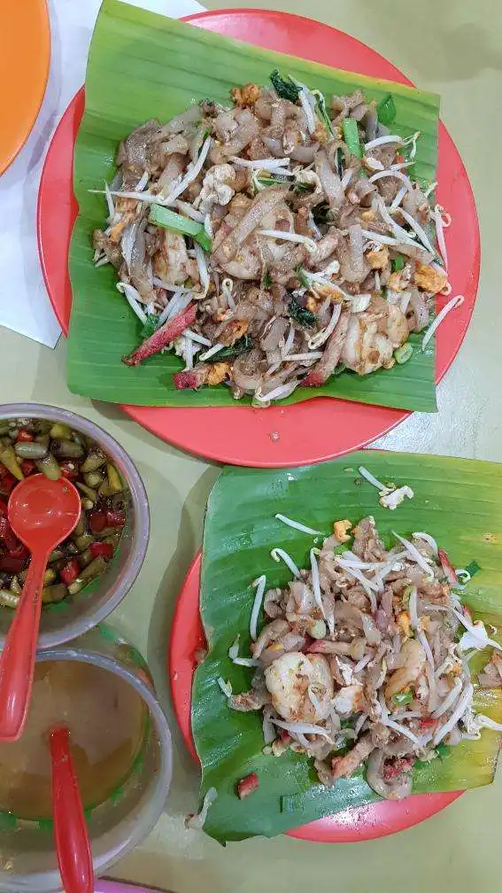 Gambar Makanan Kwetiau Citra Medan 11