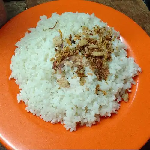 Gambar Makanan NASI UDUK PECEL LELE MAS REFI 99 20