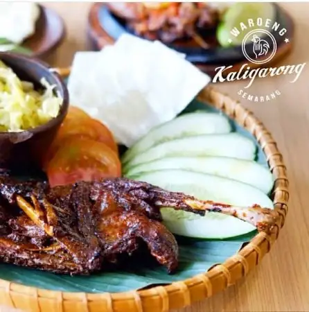 Gambar Makanan Waroeng Kaligarong 10