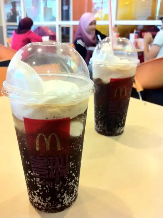 McDonald's & McCafé Food Photo 13