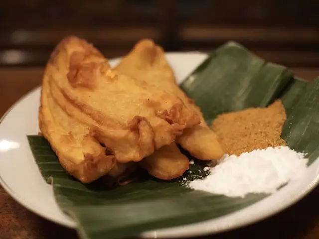 Gambar Makanan Bakmi Jogja Bengawan 14