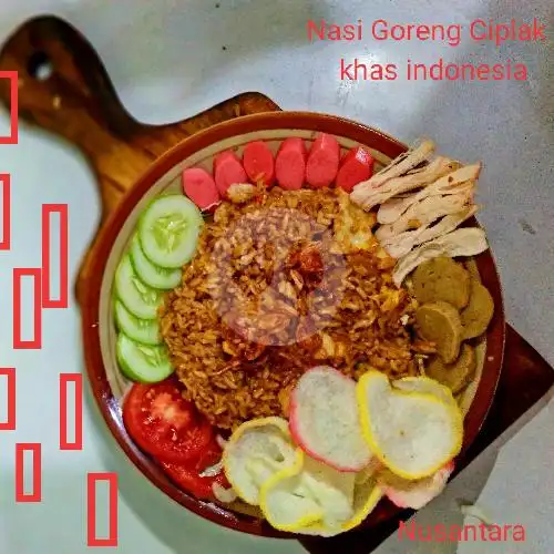 Gambar Makanan Nasi Goreng Ibu Ela, Rawa Lele 20