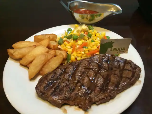 Gambar Makanan Abuba Steak 20