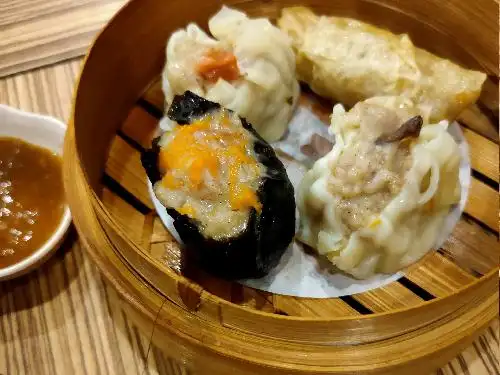 Dimsum Raci