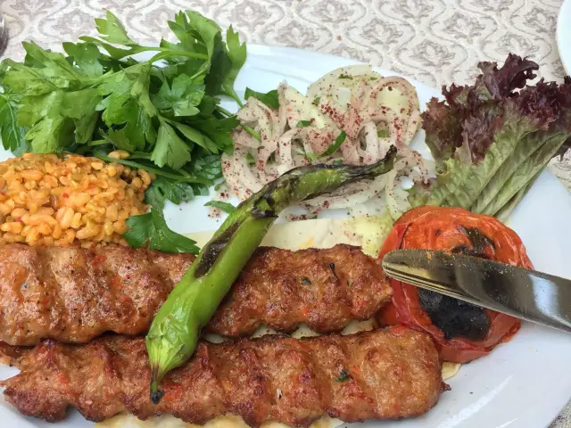 Pirpirim Gaziantep Mutfağı'nin yemek ve ambiyans fotoğrafları 22