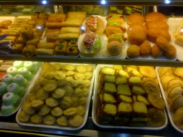 Gambar Makanan Prima Rasa - Bakery & Pastry 14